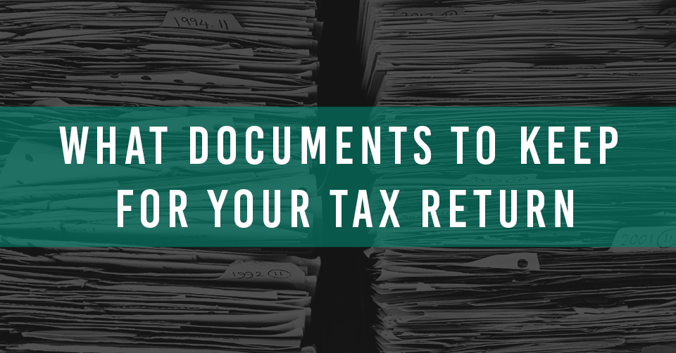 what-documents-to-keep-for-your-self-assessment-tax-return