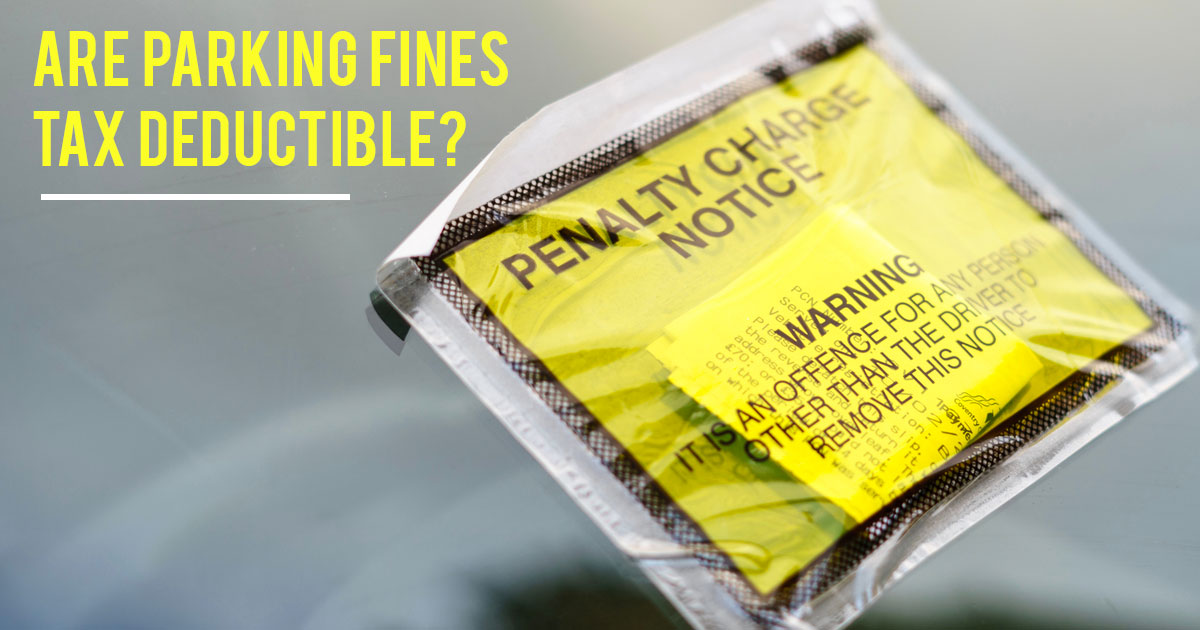 are-parking-fines-tax-deductible-in-uk-advice-blog